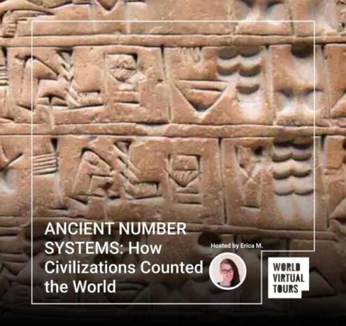 Ancient number systems: how civilizations counted the world