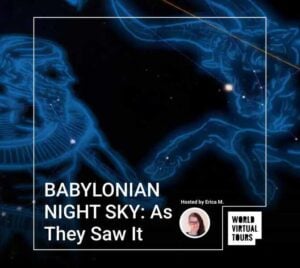 BABYLONIAN NIGHT SKY: As They Saw It