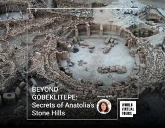 Beyond göbeklitepe: secrets of anatolia’s stone hills