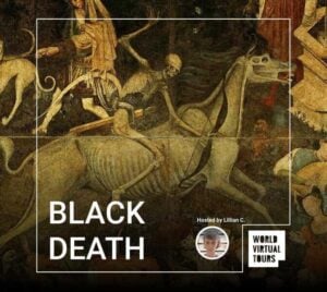 Black death