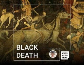Black death