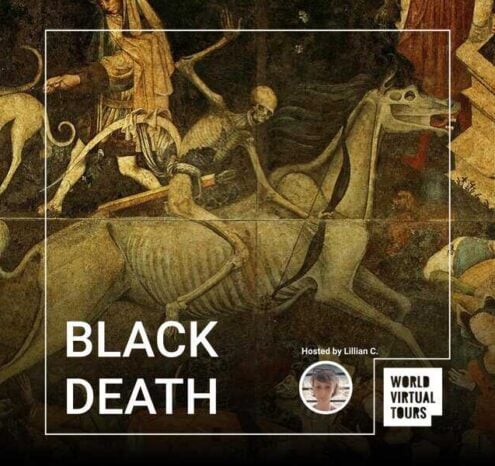Black death