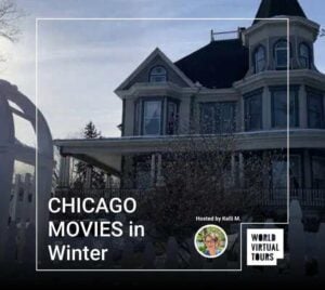 CHICAGO MOVIES in Winter