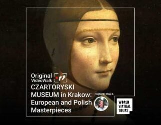 Czartoryski museum in krakow: european and polish masterpieces