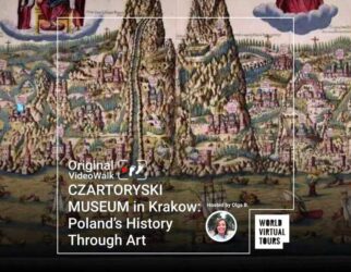 Czartoryski museum in krakow: poland’s history through art