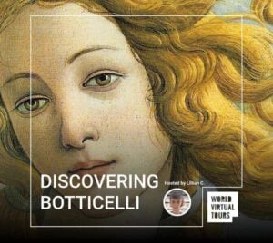 Discovering botticelli