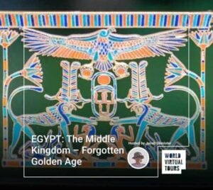 Egypt: the middle kingdom – forgotten golden age