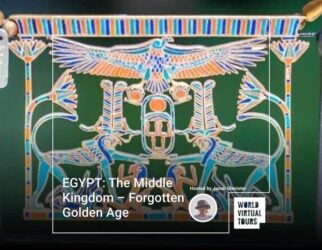 Egypt: the middle kingdom – forgotten golden age