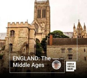 England: the middle ages