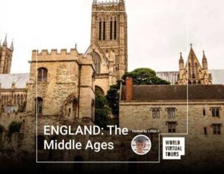 England: the middle ages