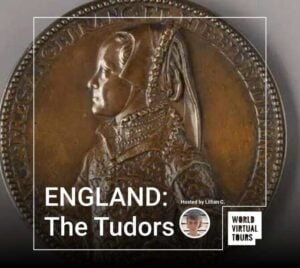England: the tudors