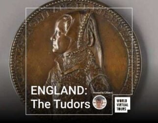 England: the tudors