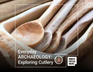 Everyday archaeology: exploring cutlery