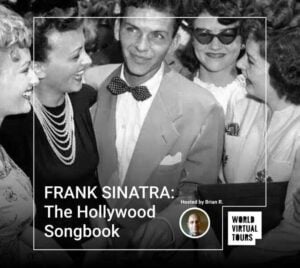 FRANK SINATRA: The Hollywood Songbook