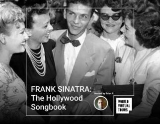 Frank sinatra: the hollywood songbook