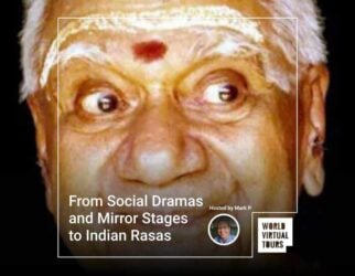 Home 218 From social dramas and mirror stages to indian rasas