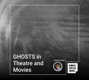 GHOSTS in Theatre and Movies
