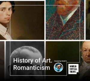 History of Art. Romanticism