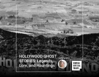 Home 210 Hollywood ghost stories: legends, lore, and hauntings