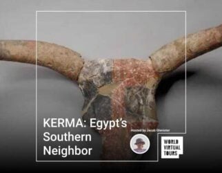 Home 210 Kerma: egypt’s southern neighbor