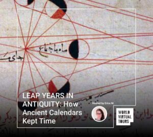 Leap years in antiquity: how ancient calendars kept time