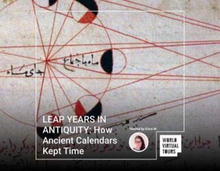 Leap years in antiquity: how ancient calendars kept time