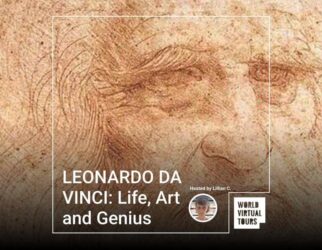 Leonardo da vinci: life, art and genius
