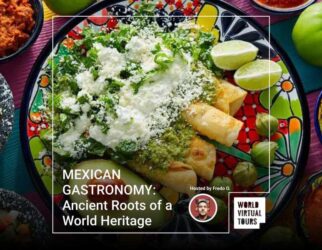 Mexican gastronomy: ancient roots of a world heritage