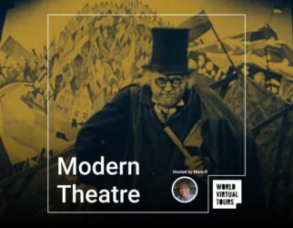 Modern theatre