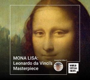 Mona lisa: leonardo da vinci’s masterpiece
