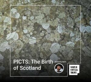 PICTS: The Birth of Scotland