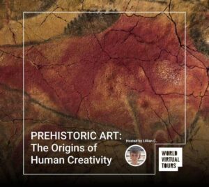 PREHISTORIC ART: The Origins of Human Creativity