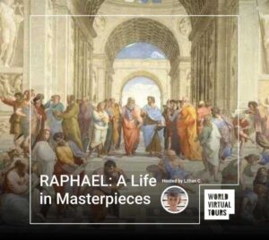 Raphael: a life in masterpieces