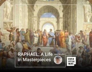 Raphael: a life in masterpieces