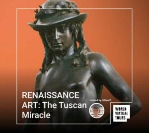 RENAISSANCE ART: The Tuscan Miracle