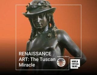 Renaissance art: the tuscan miracle