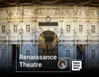 Renaissance theatre