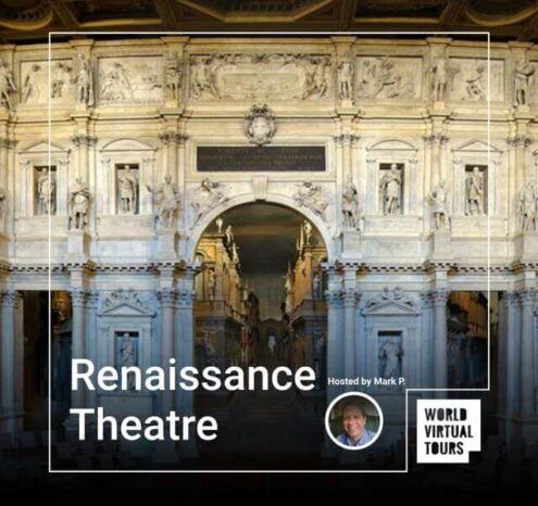 Renaissance theatre