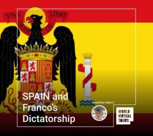 Lillian Cespedes Gonzalez 55 Spain and franco’s dictatorship