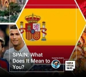 SPAIN: What Does It Mean to You?