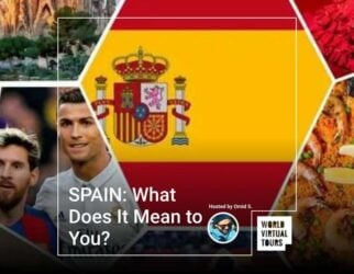 SPAIN: What Does It Mean to You?