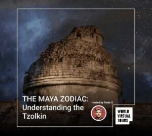 The maya zodiac: understanding the tzolkin
