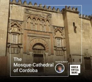 The Mosque-Cathedral of Cordoba