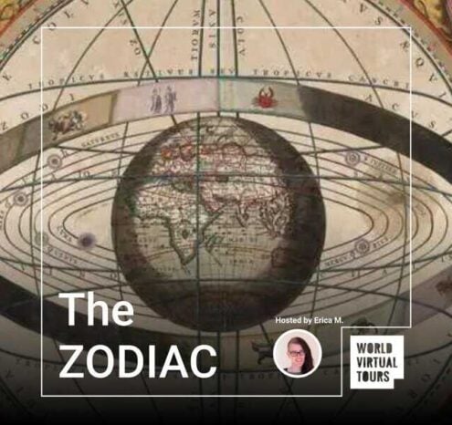 The zodiac