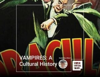Vampires: a cultural history