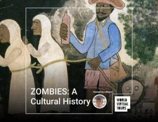 Zombies: a cultural history